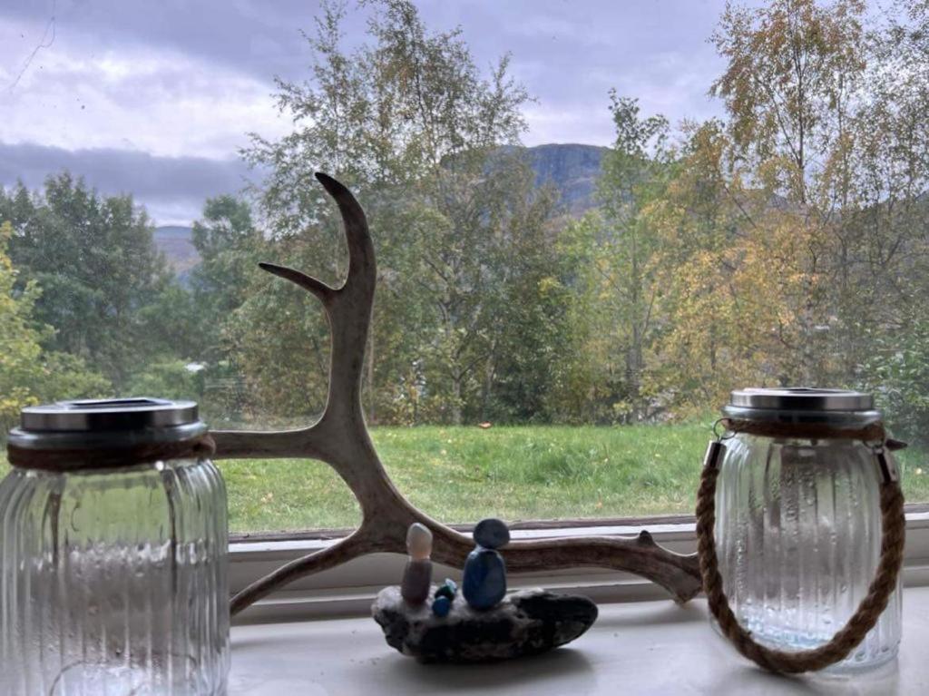 Tommen'S Crib Leilighet Hemsedal Eksteriør bilde